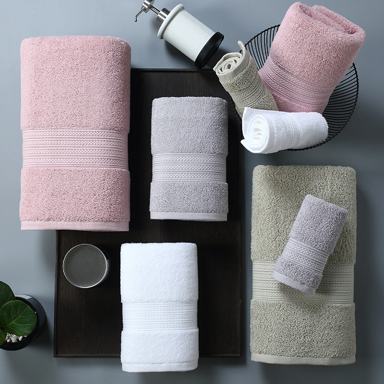 Why Australian Families Trust Linen Harbour for Everyday Towels