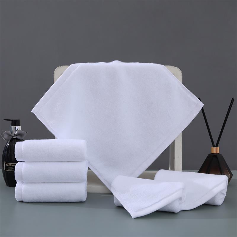 Premium Glow - Face Washer (Set of 6)