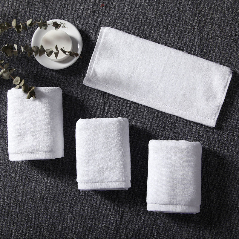 Premium Glow - Face Washer (Set of 6)