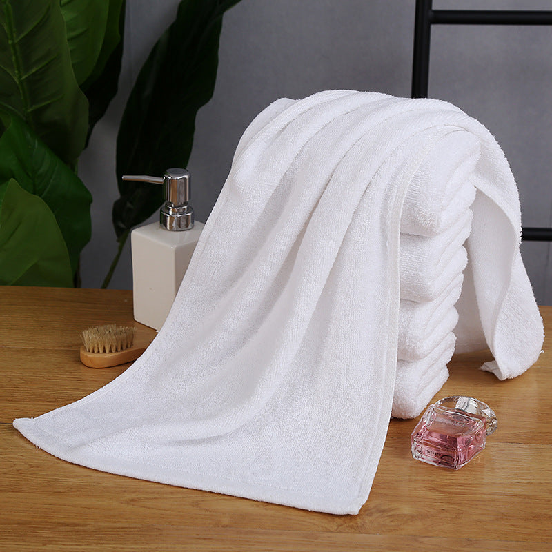 Glowyt - Super Saver (2 Bath Towel, 2 Hand Towel, 2 Face Washer)