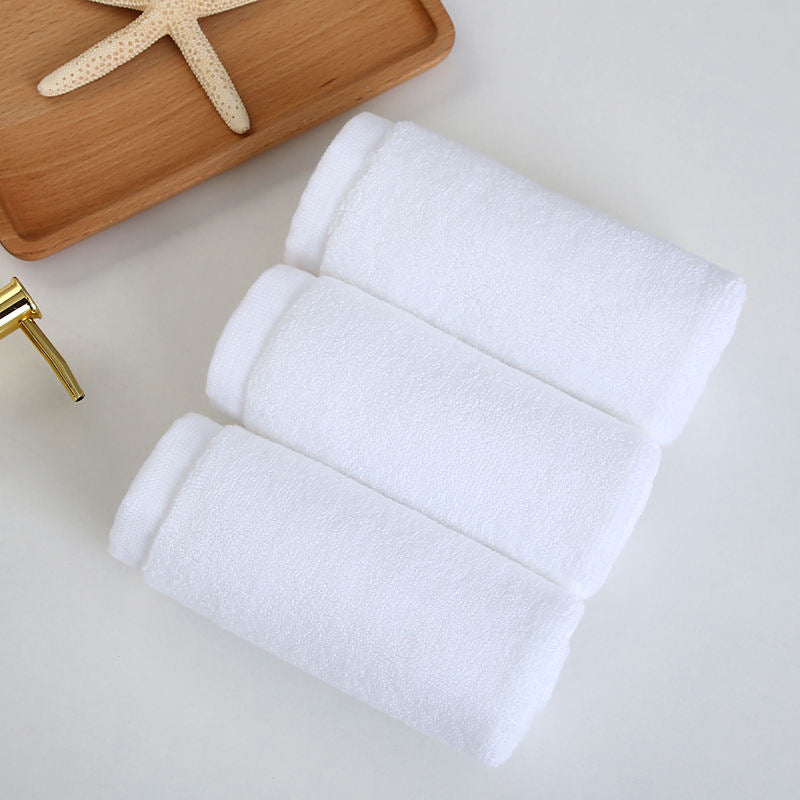 Premium Glow - Face Washer (Set of 6)