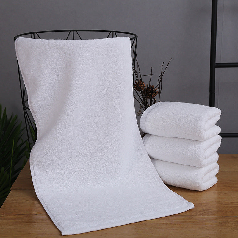 Glowyt - Super Saver (2 Bath Towel, 2 Hand Towel, 2 Face Washer)