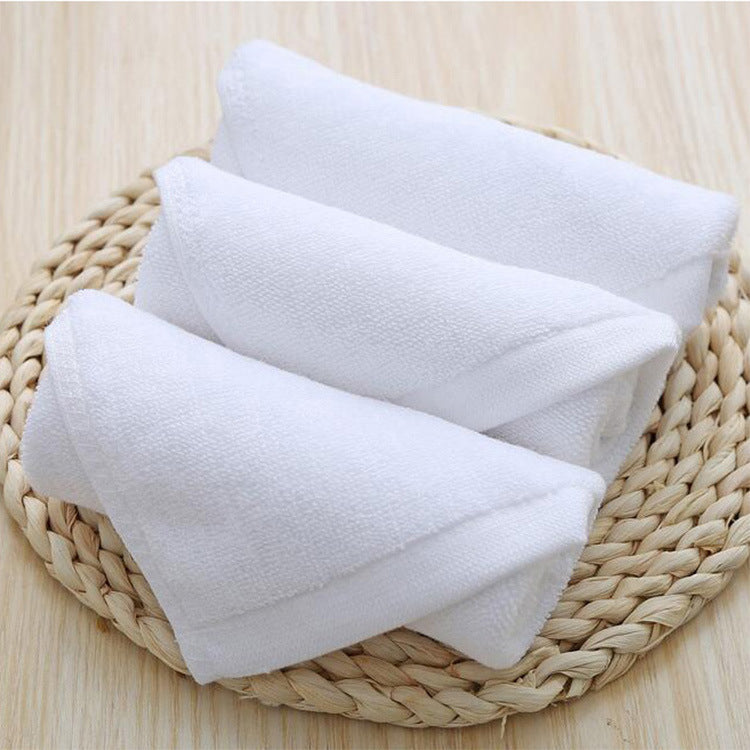 Premium Glow - Face Washer (Set of 6)