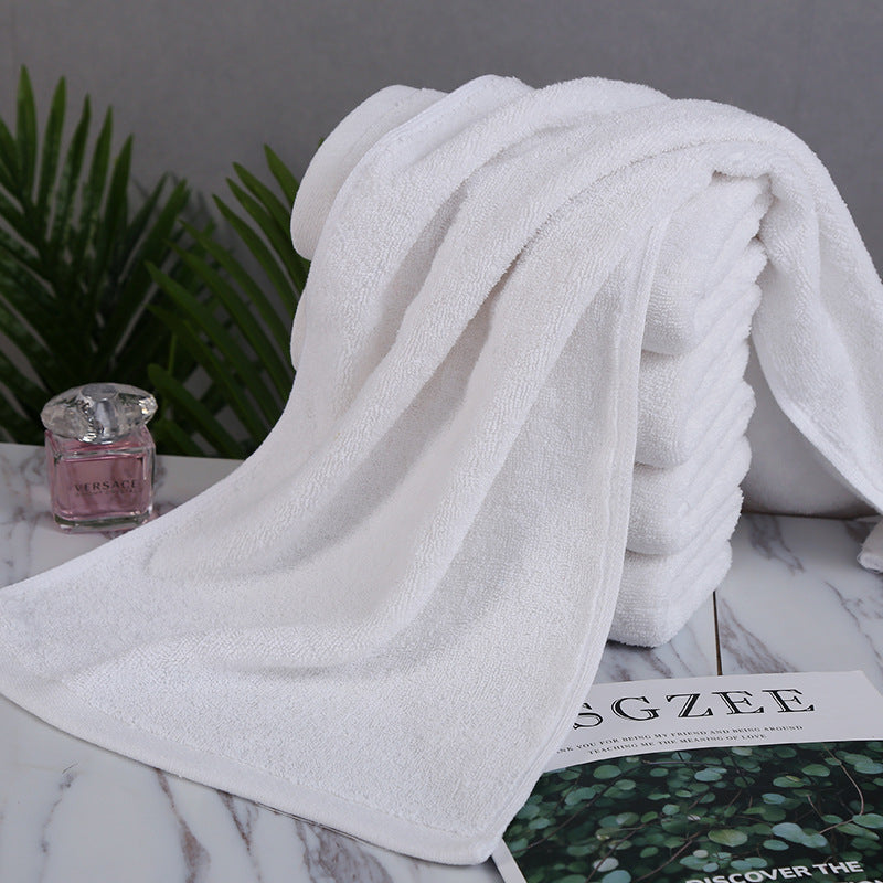 Glowyt - Bargain Blowout (1 Bath Towel, 1 Hand Towel, 1 Face Washer)