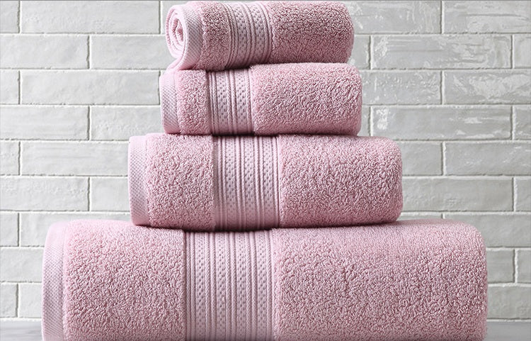 Couture - Bargain Bonanza (1 Bath Sheet, 1 Hand Towel, 1 Face Washer)