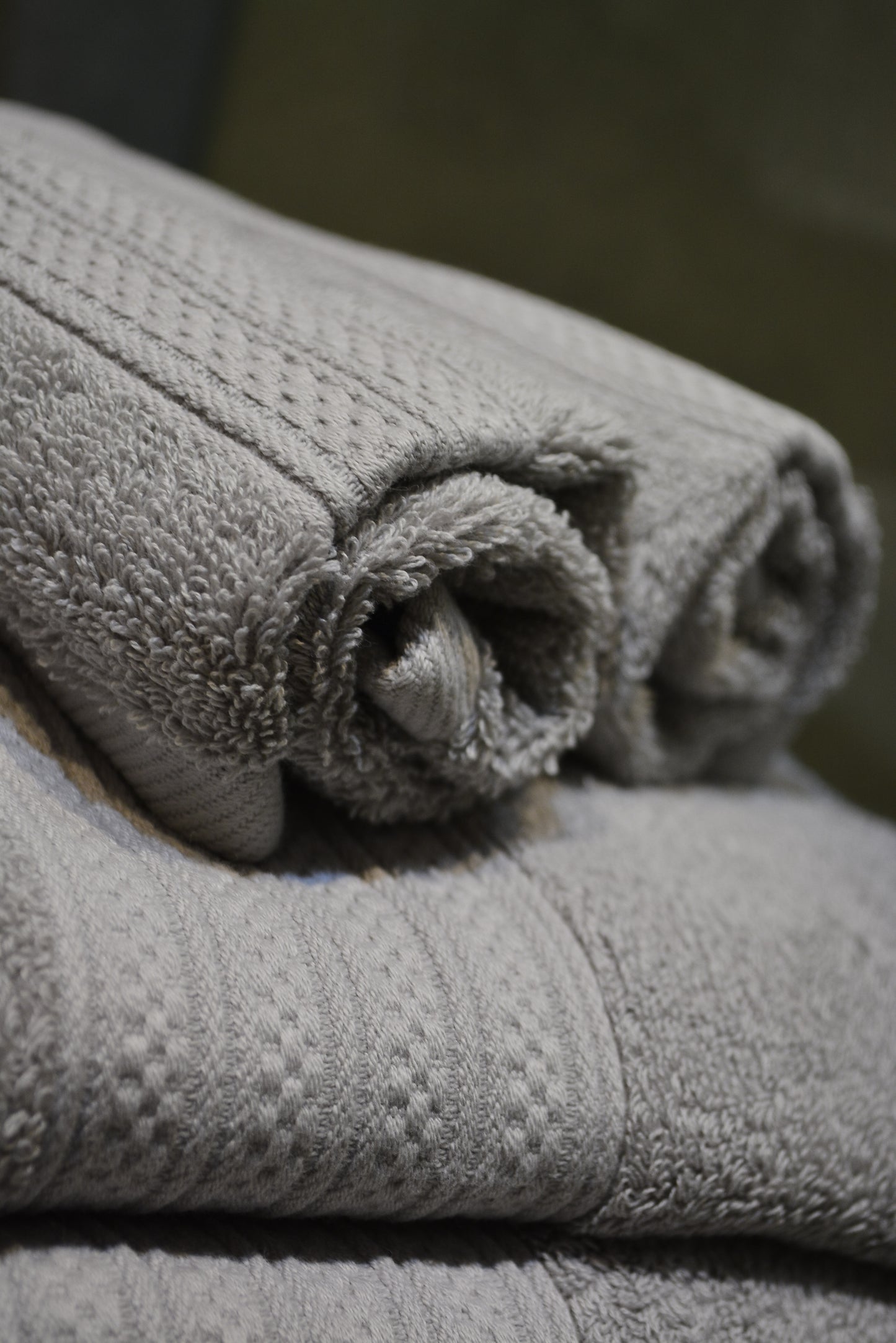 Couture - Great Value Pack (1 Bath Sheet, 2 Hand Towel, 2 Face Washer)