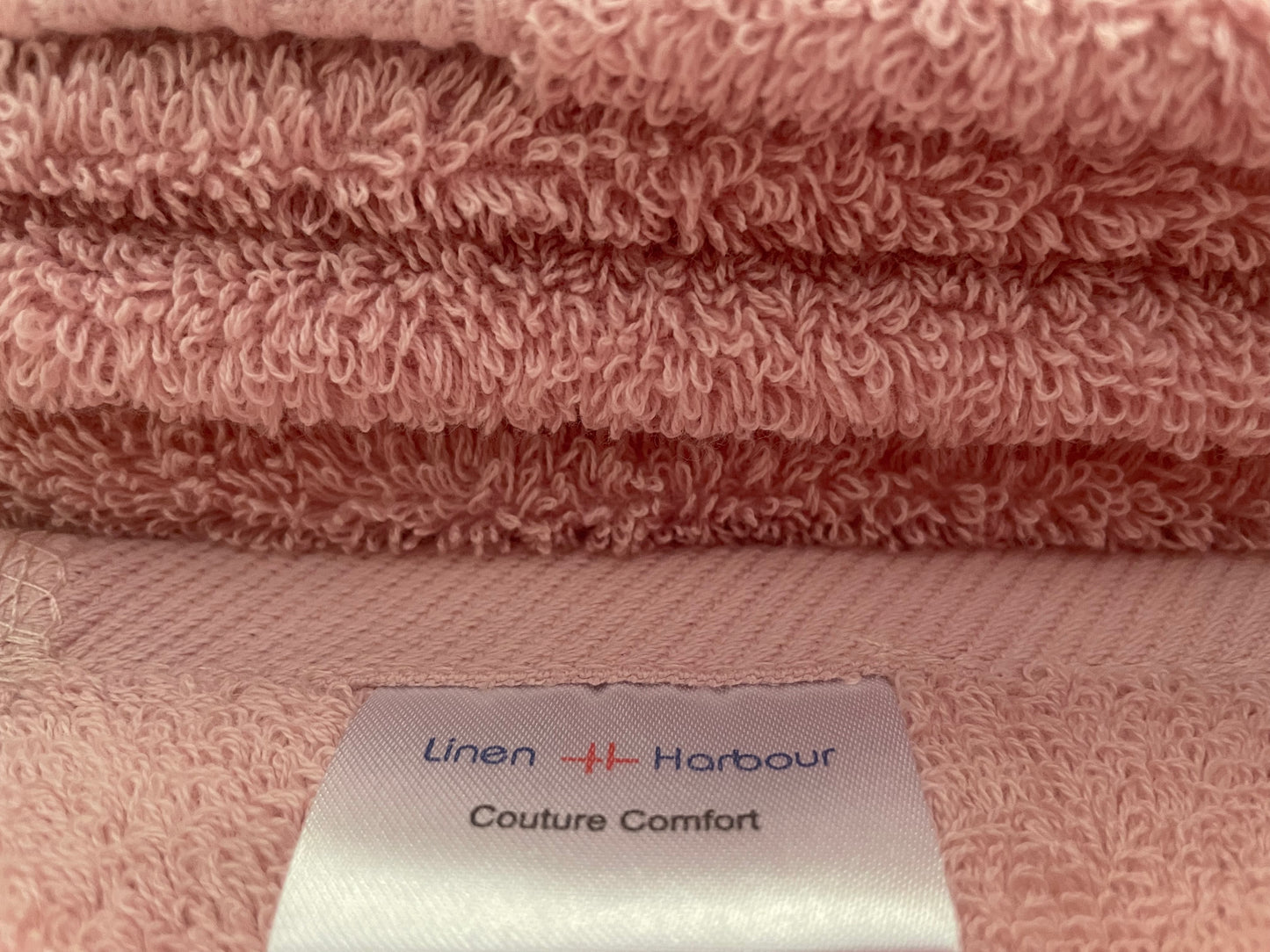 Couture - Bargain Bonanza (1 Bath Sheet, 1 Hand Towel, 1 Face Washer)