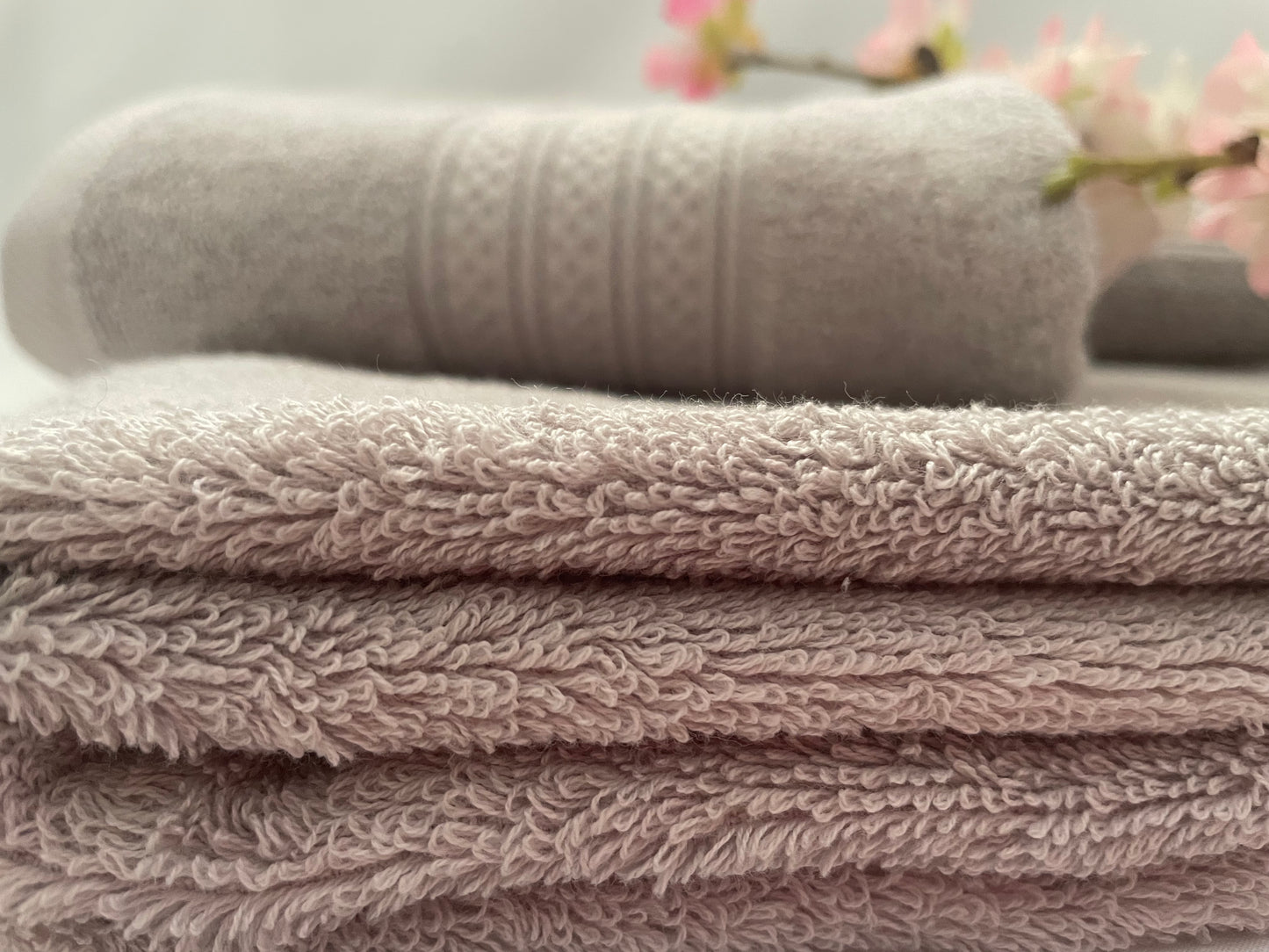 Couture - Bargain Bonanza (1 Bath Sheet, 1 Hand Towel, 1 Face Washer)