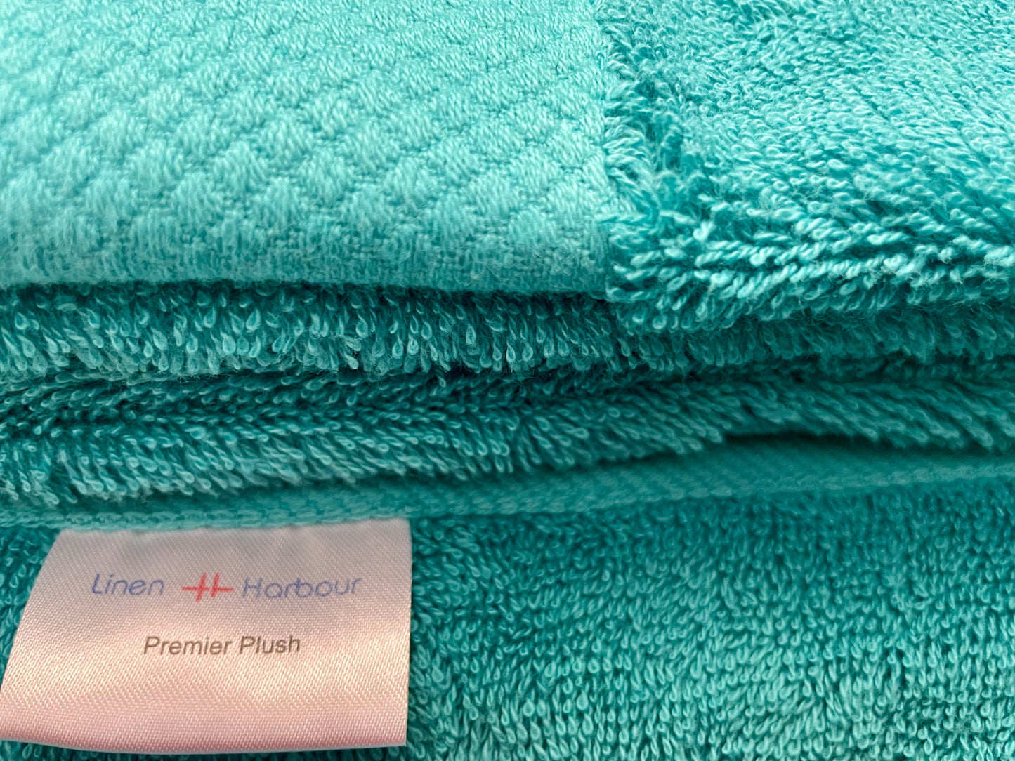 Premier - Value Blast (1 Bath Sheet, 2 Hand Towel, 2 Face Washer)