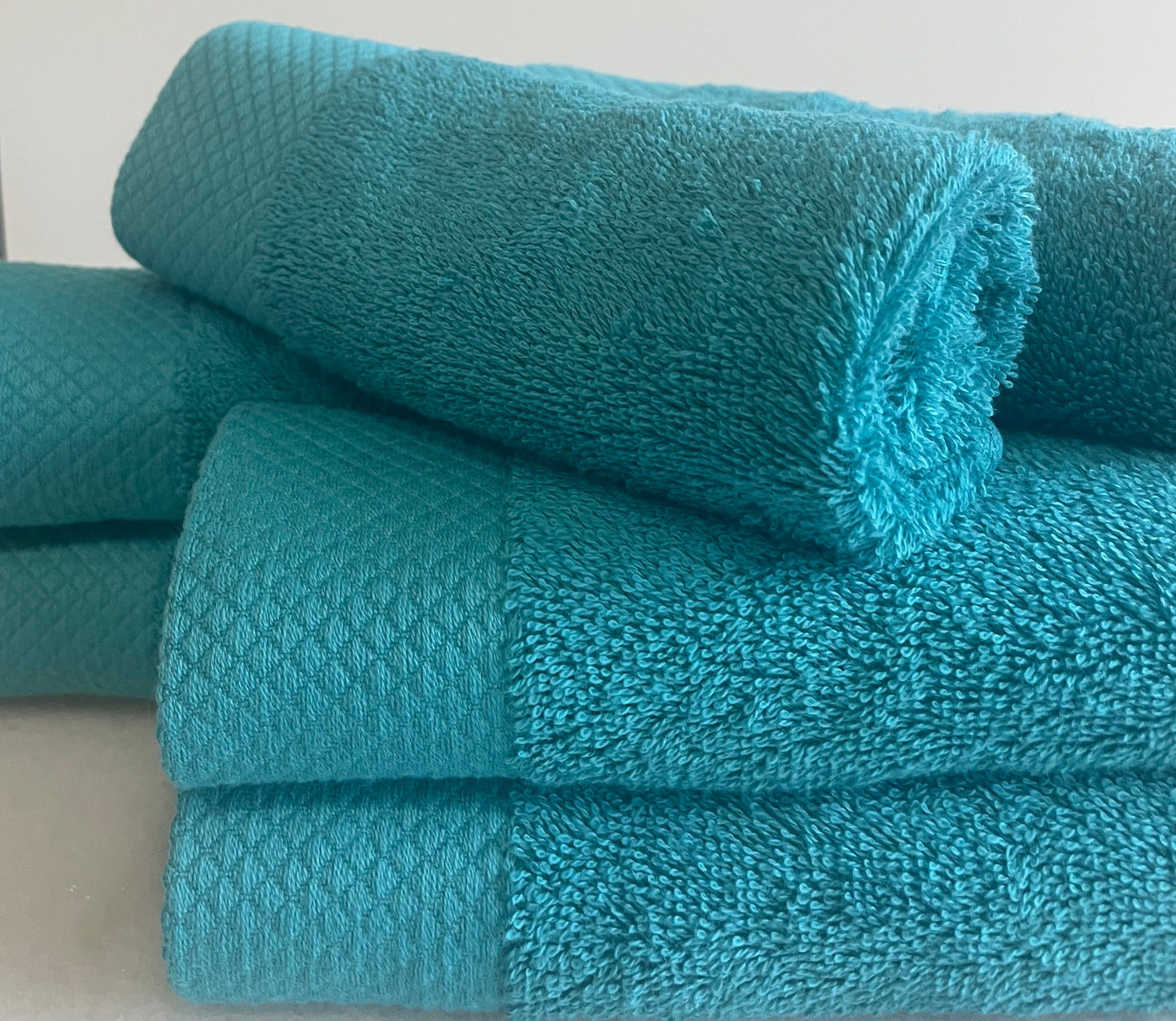 Face Washer - Premier plush (Set of 6)