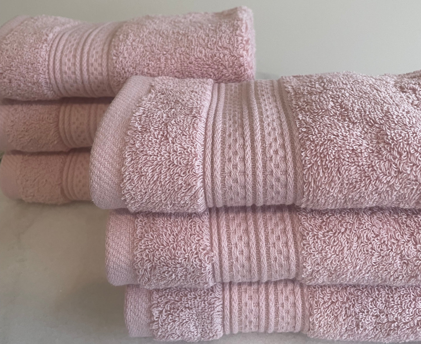 Face Washer - Couture Comfort (Set of 6)