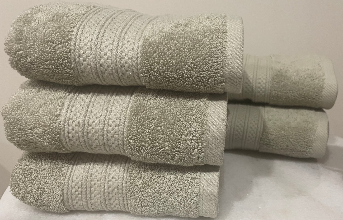 Fresh Hand - Bundle of 6