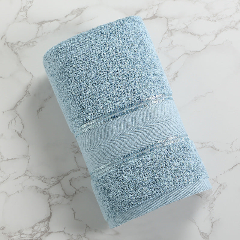 Tranquil Bundle of 2 bath sheets
