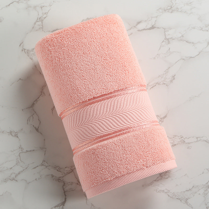 Tranquil Bundle of 2 bath sheets