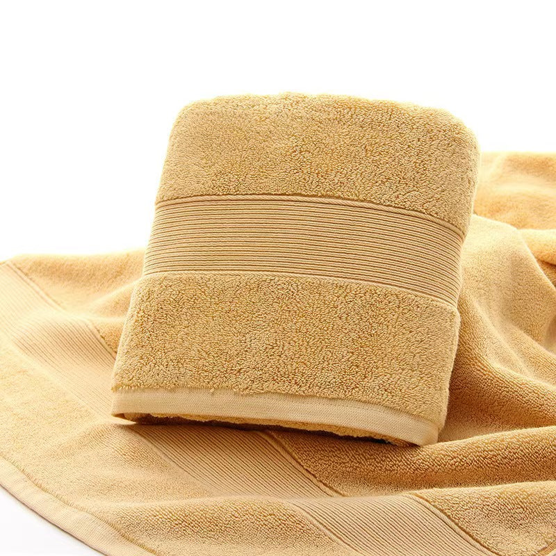 Comfy Pack (2 Bath Towels)