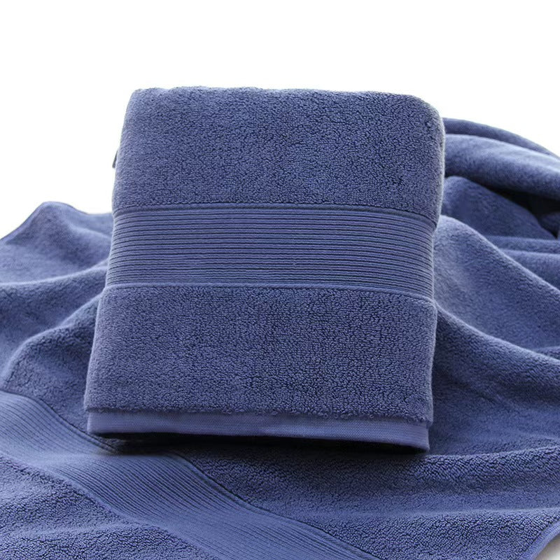 Comfy Pack (2 Bath Towels)