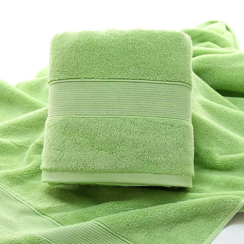 Comfy Pack (2 Bath Towels)