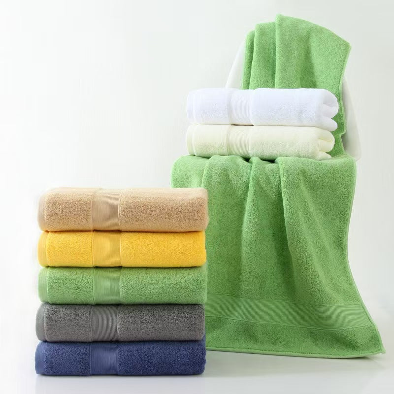 Comfy Pack (2 Bath Towels)