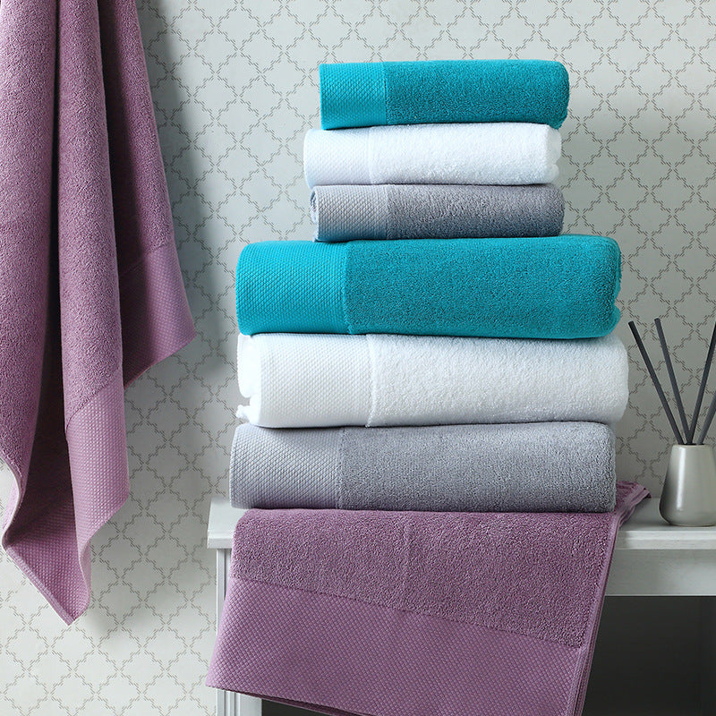 Premier - Bang for Your Towels (2 Bath Sheet, 2 Hand Towel, 2 Face Washer)