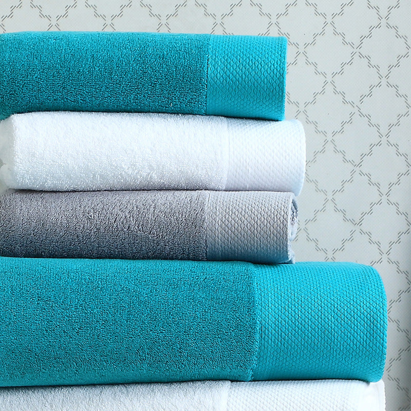 Premier - Value Blast (1 Bath Sheet, 2 Hand Towel, 2 Face Washer)