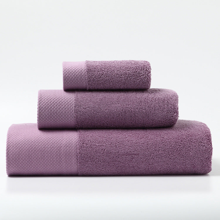 Premier - Value Blast (1 Bath Sheet, 2 Hand Towel, 2 Face Washer)