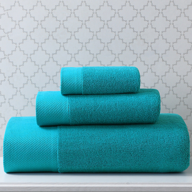 Premier - Towel Treats (1 Bath Sheet, 1 Hand Towel, 1 Face Washer)