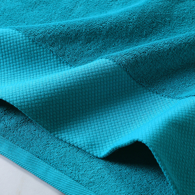 Premier - Value Blast (1 Bath Sheet, 2 Hand Towel, 2 Face Washer)