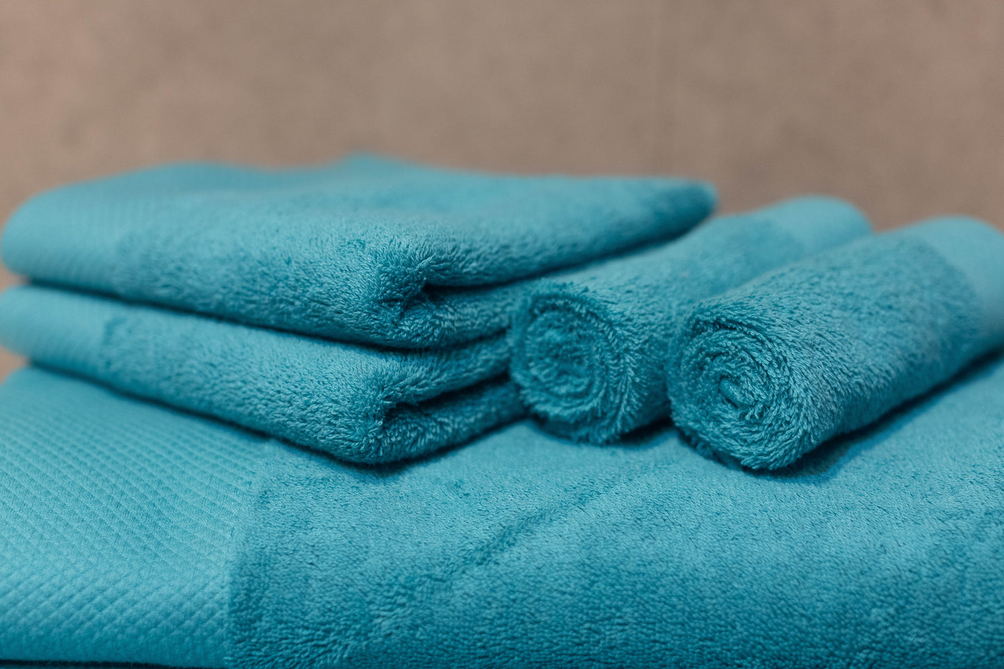 Premier - Bang for Your Towels (2 Bath Sheet, 2 Hand Towel, 2 Face Washer)