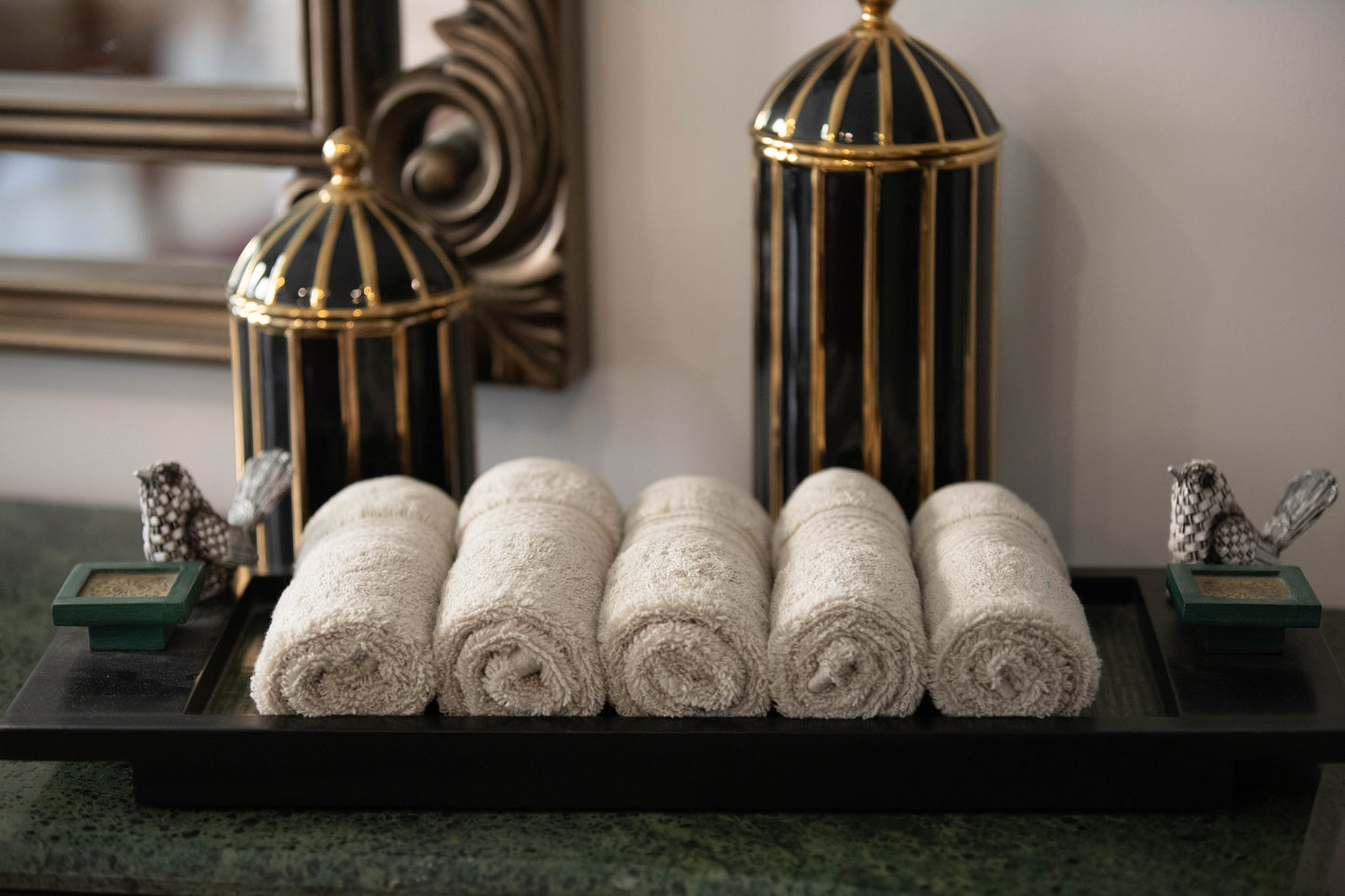 Face Washer - Couture Comfort (Set of 6)