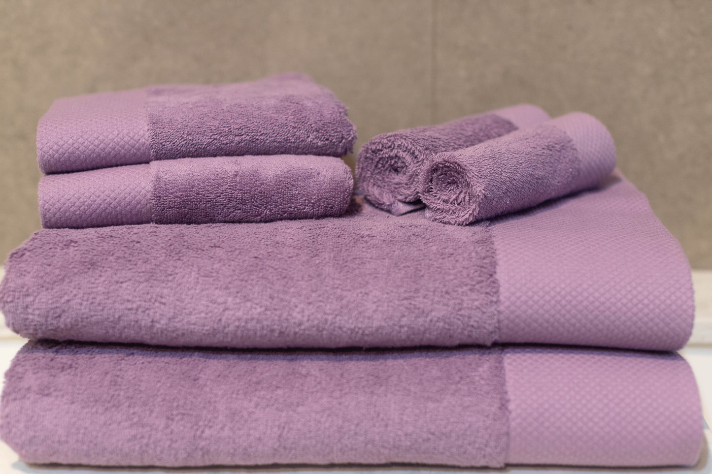 Premier - Bang for Your Towels (2 Bath Sheet, 2 Hand Towel, 2 Face Washer)