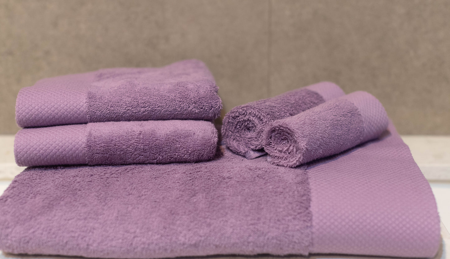 Premier - Value Blast (1 Bath Sheet, 2 Hand Towel, 2 Face Washer)