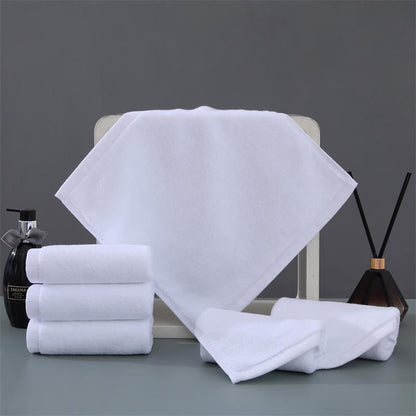 Premium Glow - Face Washer (Set of 6)