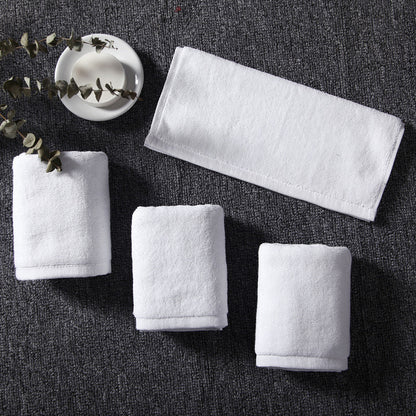 Premium Glow - Face Washer (Set of 6)