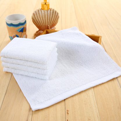 Premium Glow - Face Washer (Set of 6)
