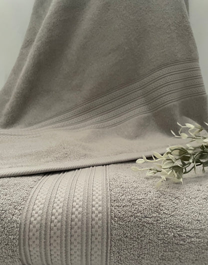 Jumbo Value Pack (2 Large Bath Towels)