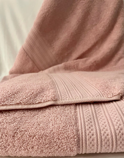 Jumbo Value Pack (2 Large Bath Towels)