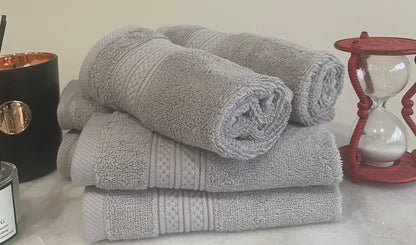 Face Washer - Couture Comfort (Set of 6)