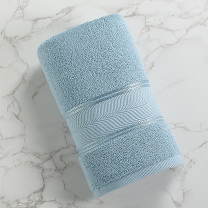 Tranquil Bundle of 2 bath sheets