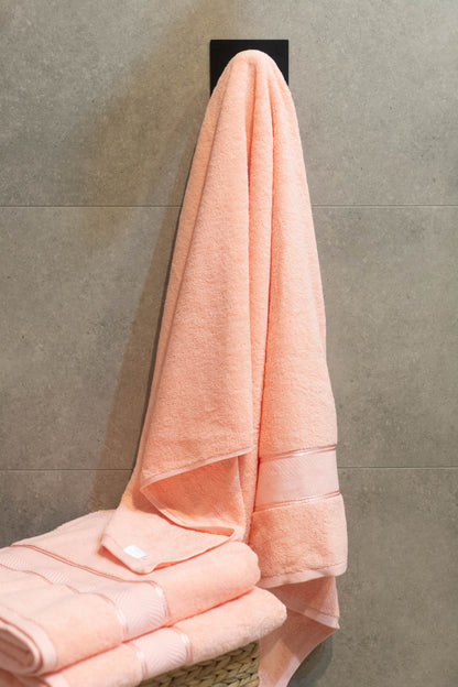 Tranquil Bundle of 2 bath sheets