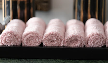 Face Washer - Couture Comfort (Set of 6)