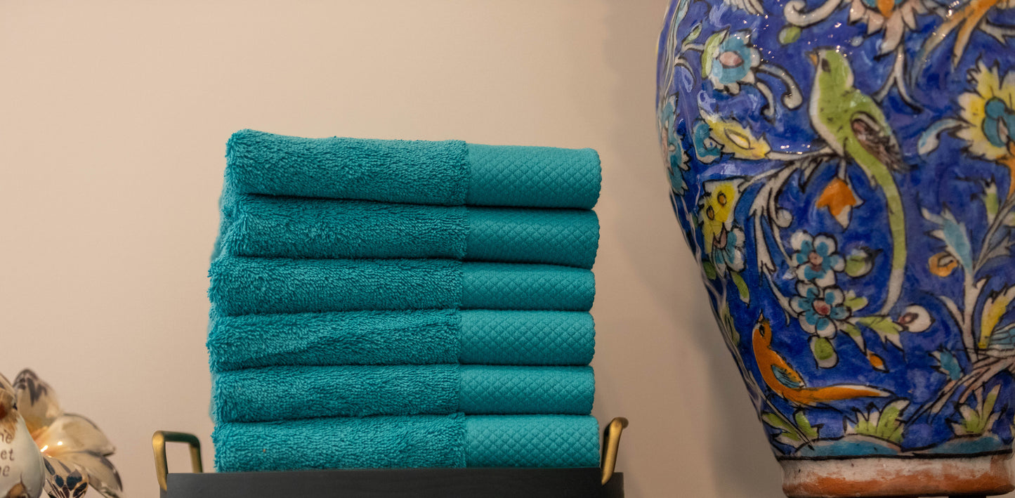 Luxury Bargain - Bundle of 6