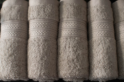 Face Washer - Couture Comfort (Set of 6)