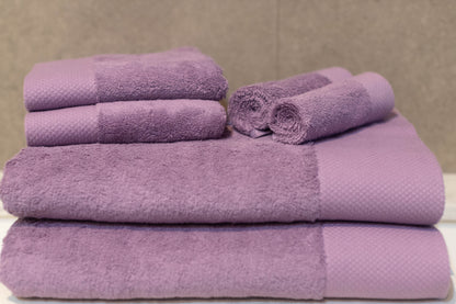 Premier - Bang for Your Towels (2 Bath Sheet, 2 Hand Towel, 2 Face Washer)